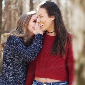 Meet your Posher, Samantha